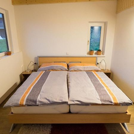 Appartement Christiane Bludenz Eksteriør bilde