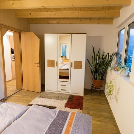 Appartement Christiane Bludenz Eksteriør bilde