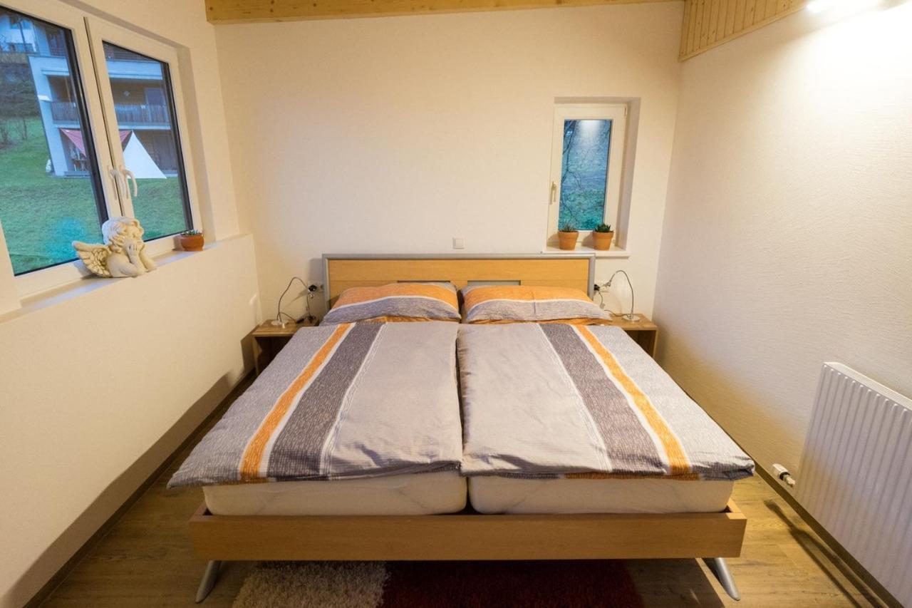 Appartement Christiane Bludenz Eksteriør bilde
