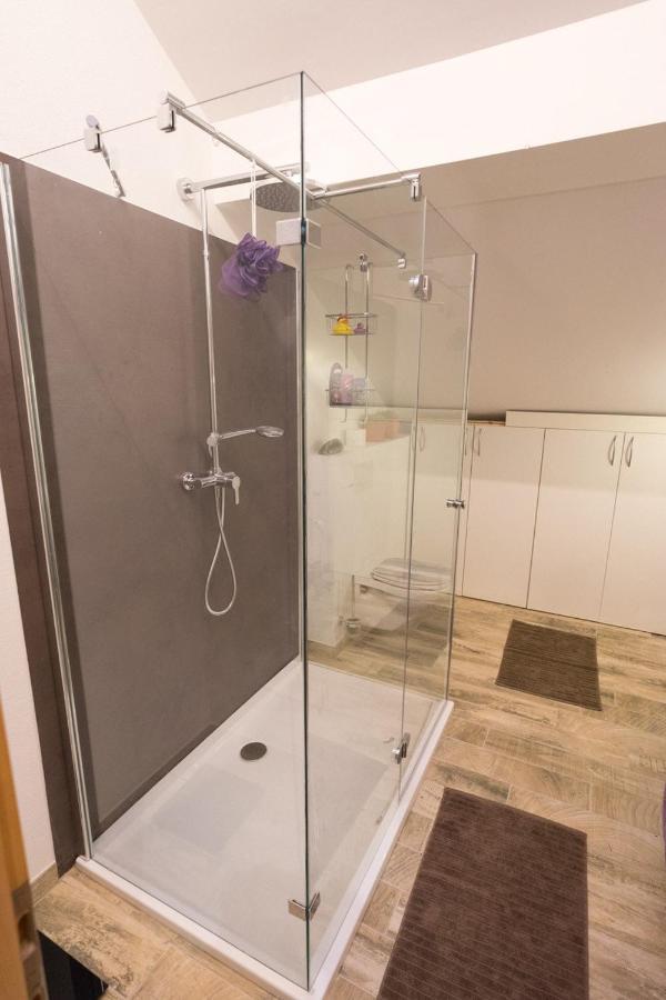Appartement Christiane Bludenz Eksteriør bilde
