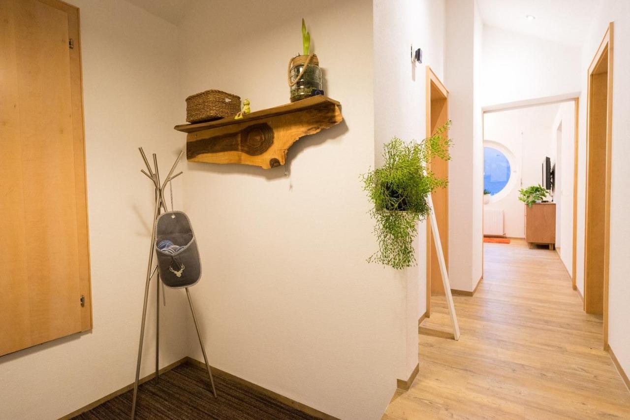 Appartement Christiane Bludenz Eksteriør bilde