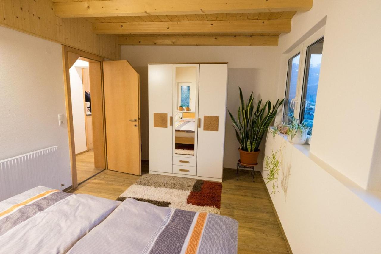 Appartement Christiane Bludenz Eksteriør bilde