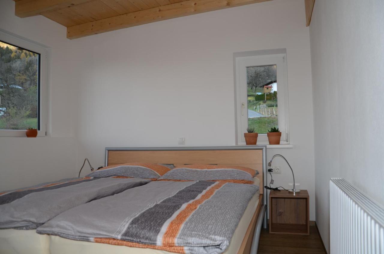 Appartement Christiane Bludenz Eksteriør bilde