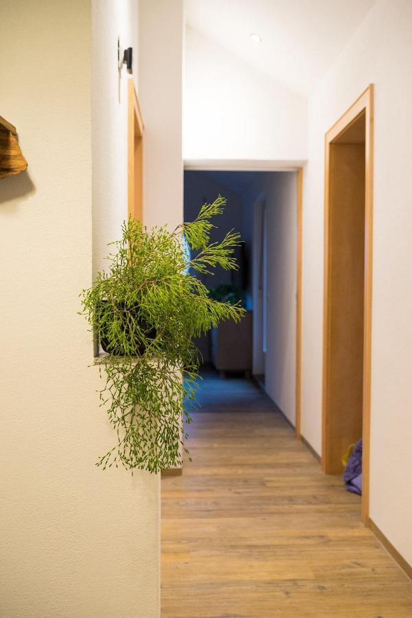 Appartement Christiane Bludenz Eksteriør bilde