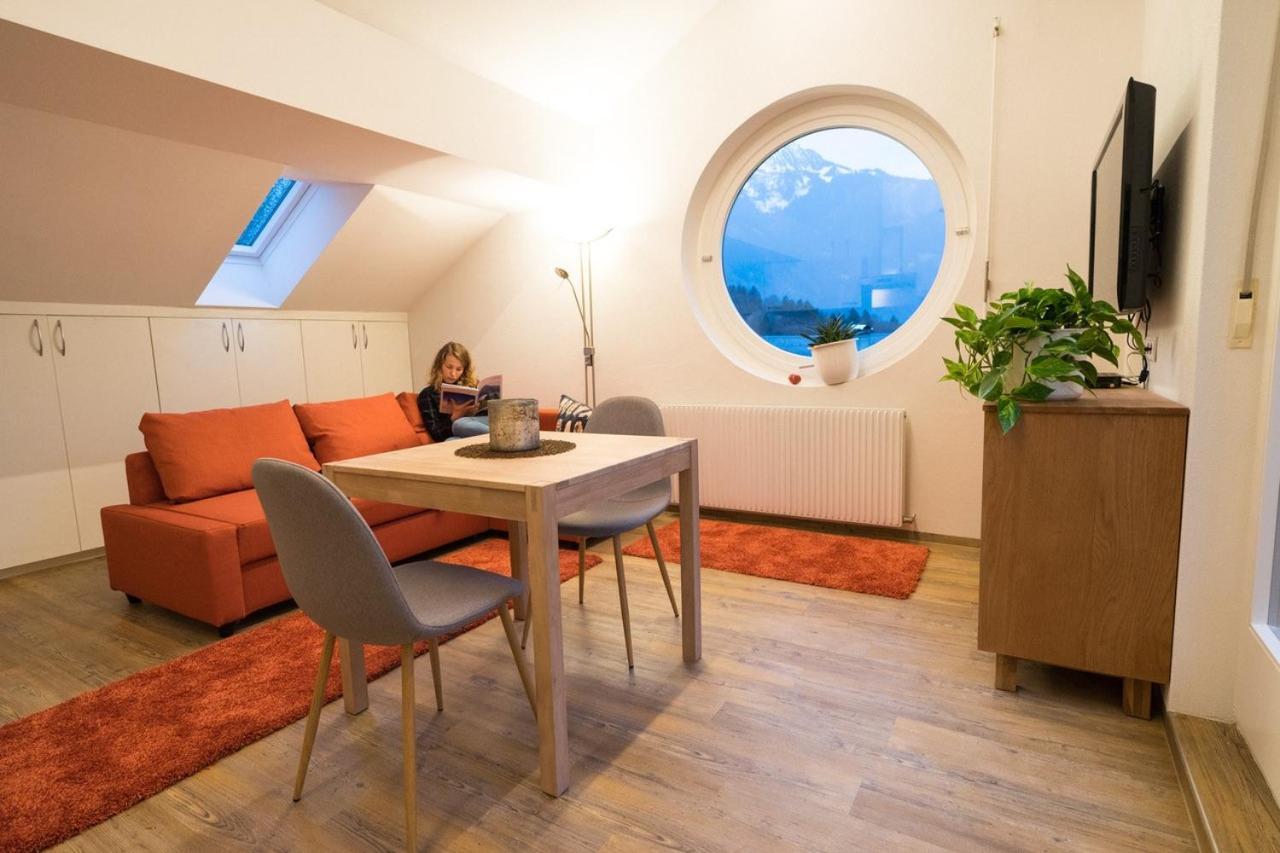 Appartement Christiane Bludenz Eksteriør bilde
