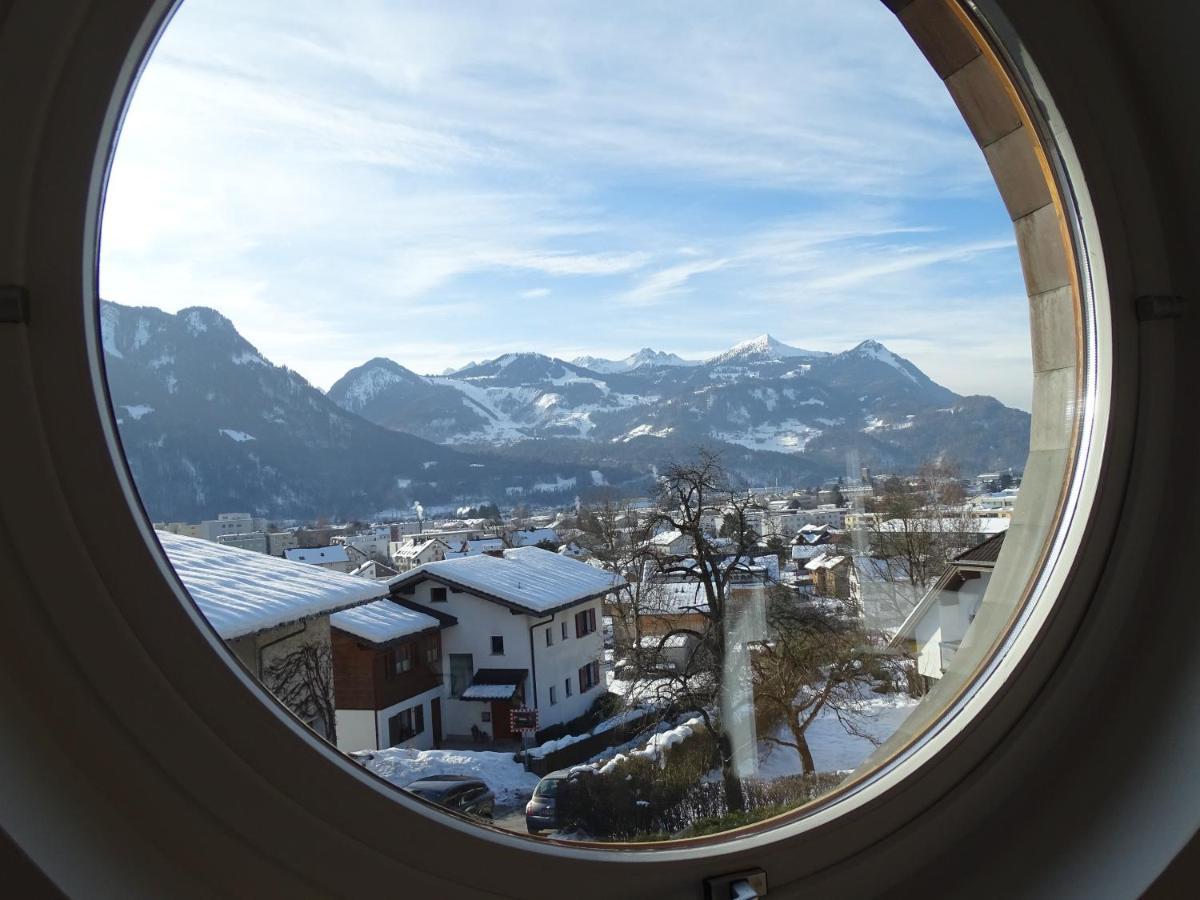 Appartement Christiane Bludenz Eksteriør bilde